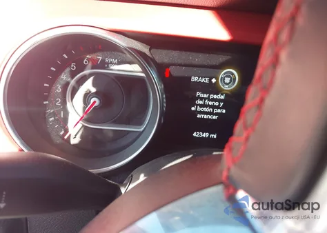 2021 Jeep Wrangler Unlimited Rubicon 4X4 z USA, uszkodzony, nr VIN 1C4HJXFNXMW546187